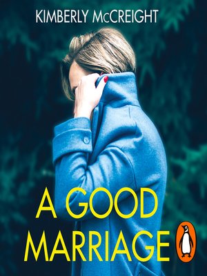 cover image of A Good Marriage